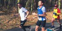 42. Bienwald Halbmarathon Kandel